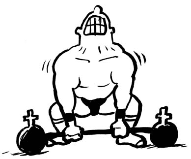 Schwergewicht.JPG (22229 bytes)