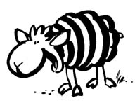 zebraschaf.JPG (12983 bytes)